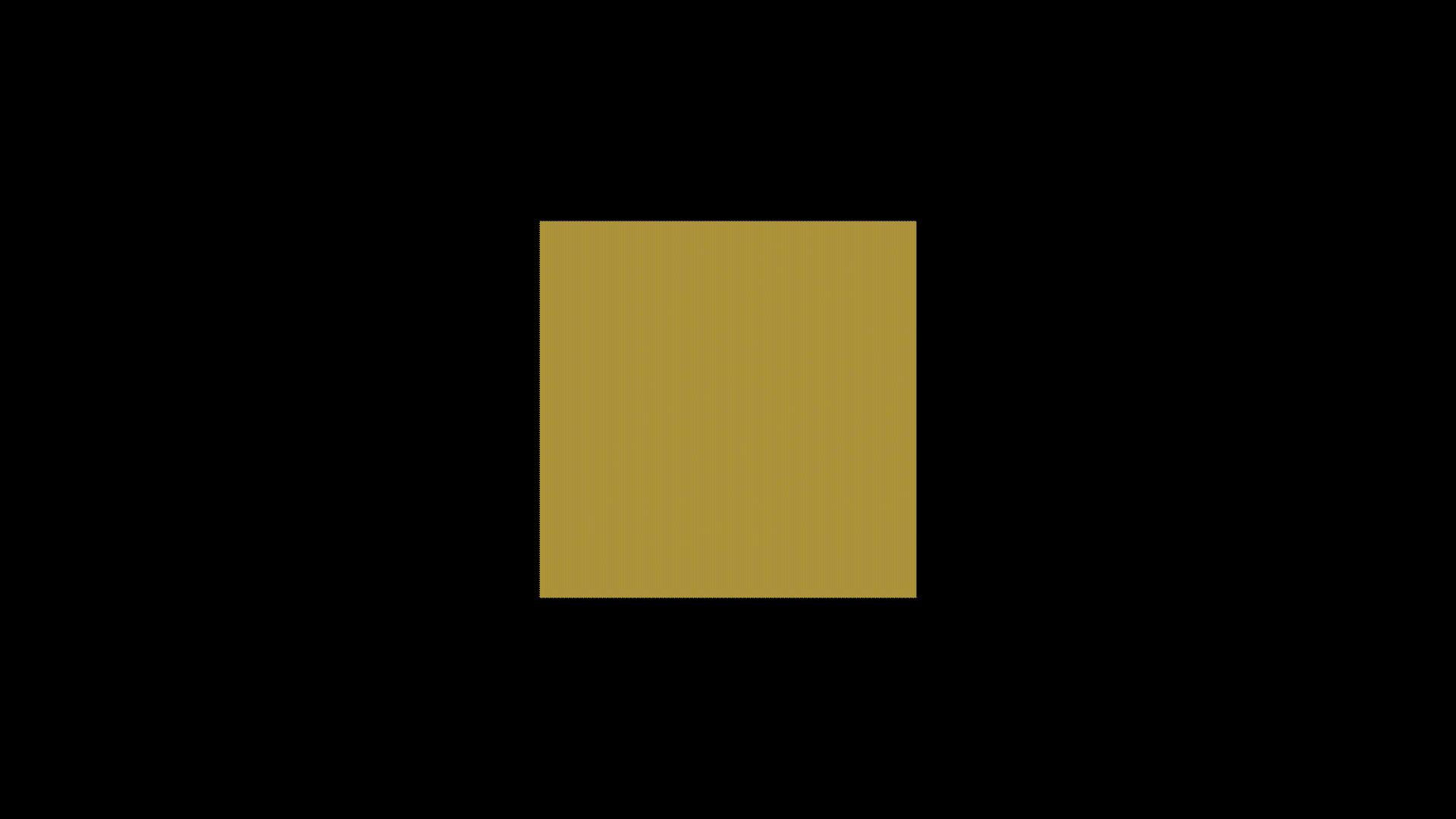 Academy Museum logo bumper, version 2