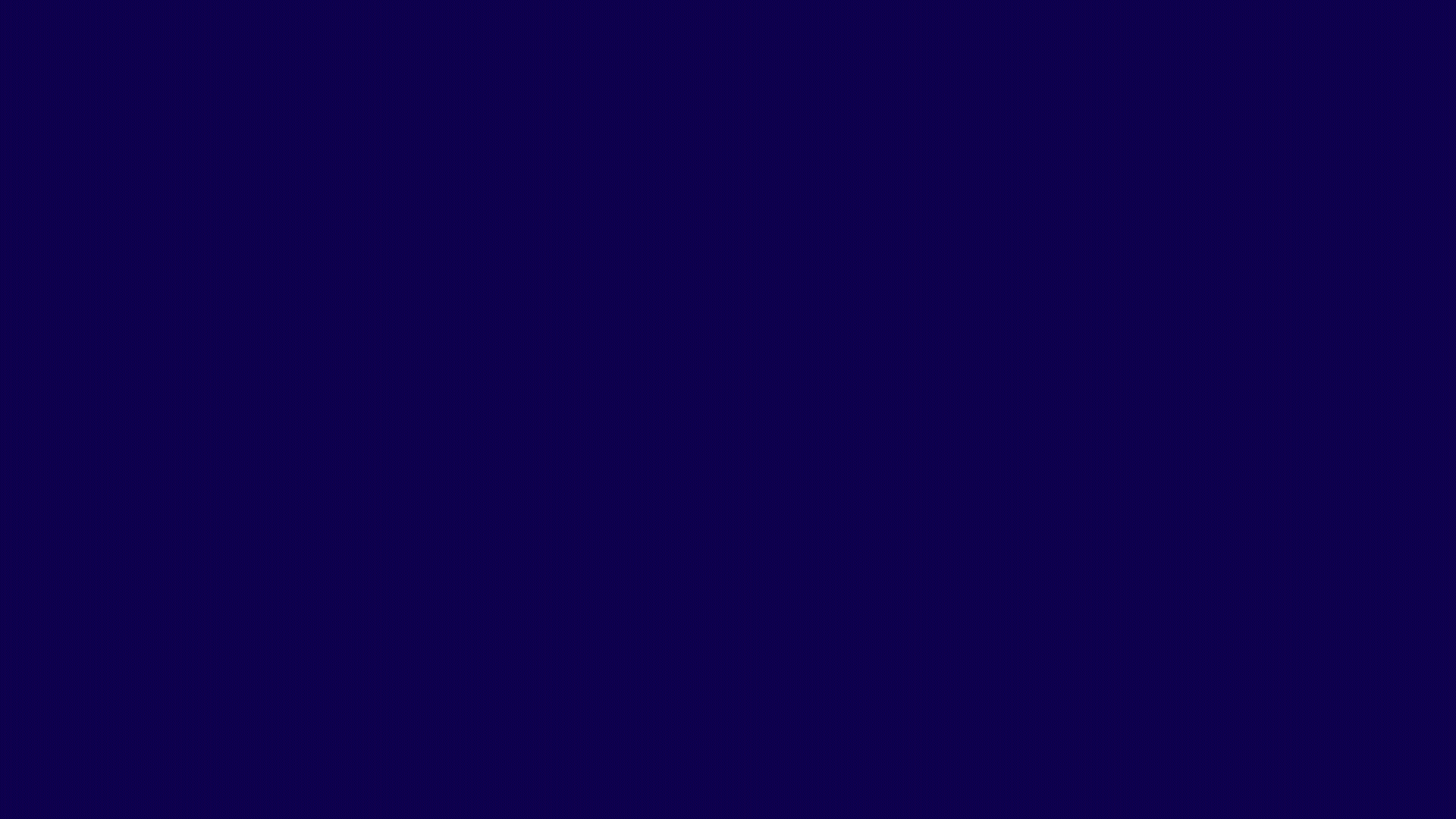 Custom Pearson logo animation