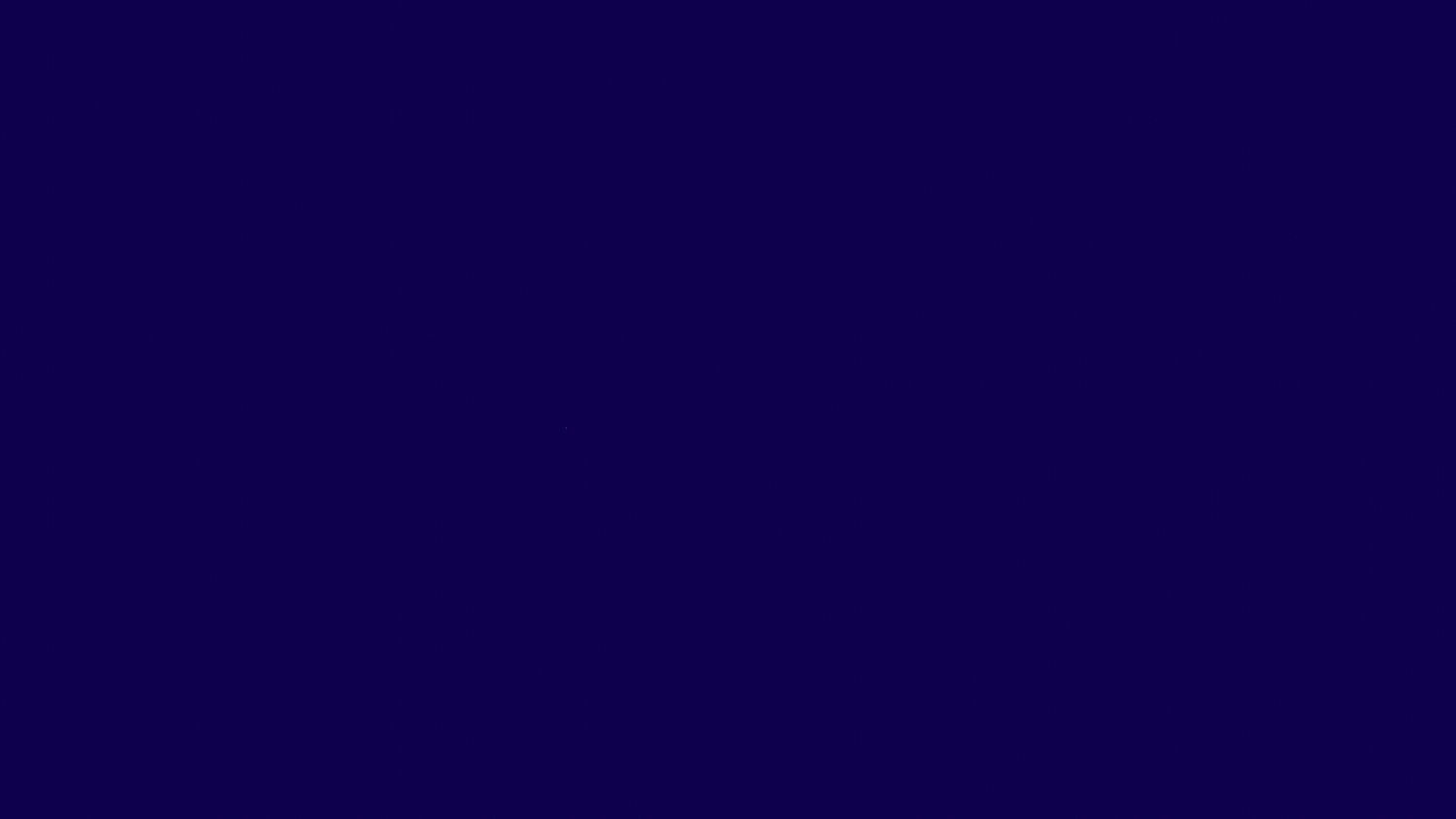 Custom Pearson logo animation