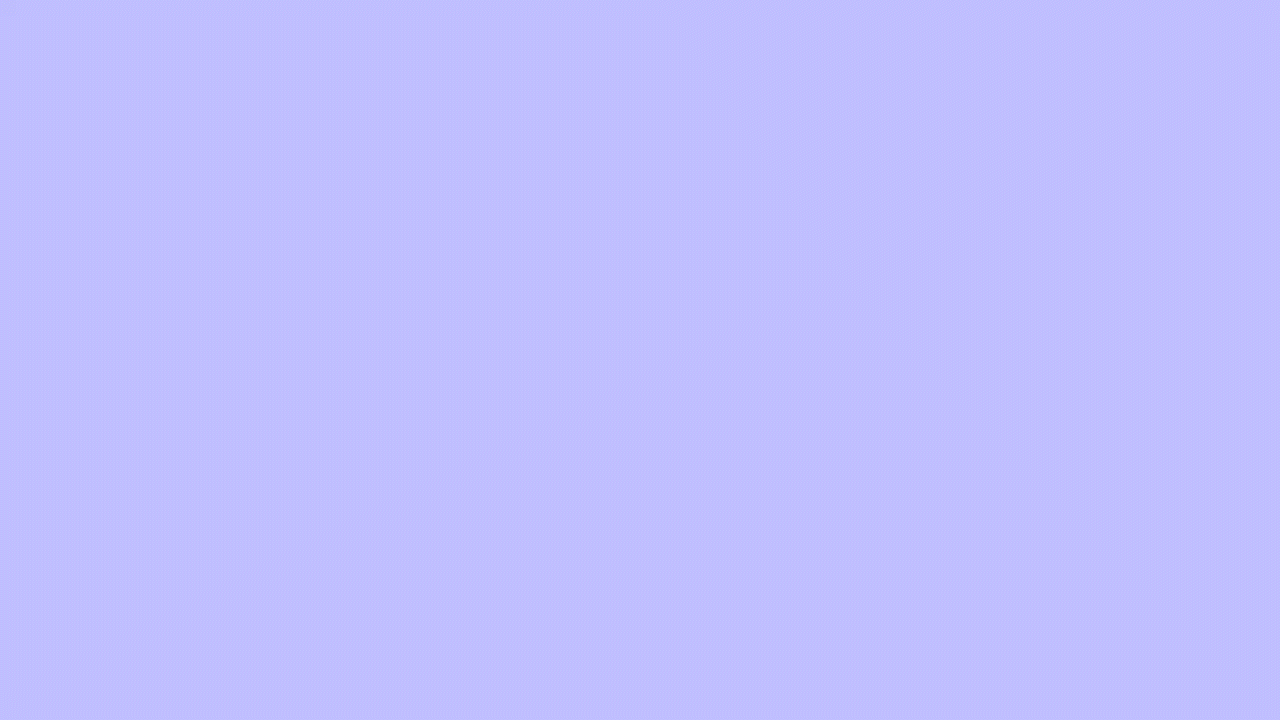Custom animation of nested gradient squares