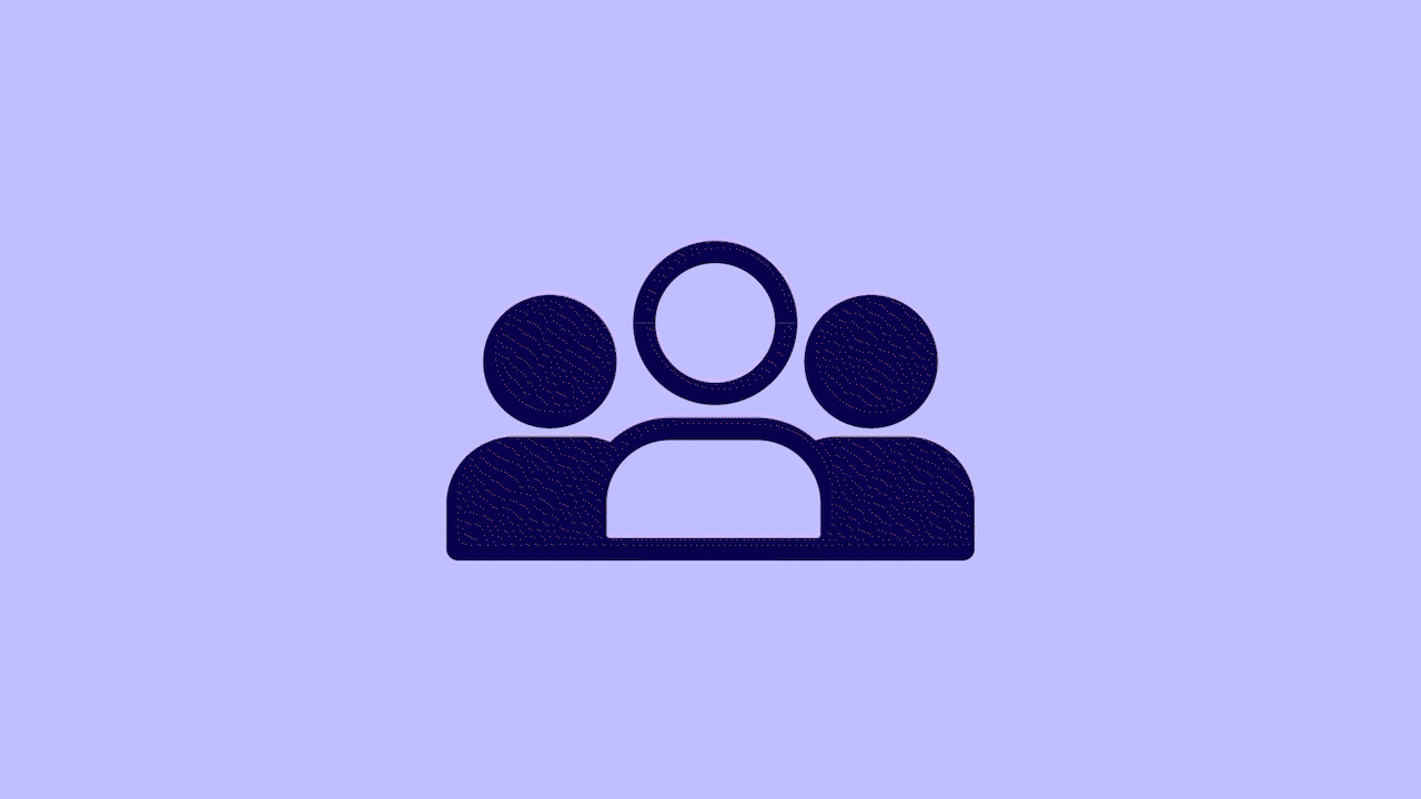 Custom bumper animation for the Teach with the Revel App video